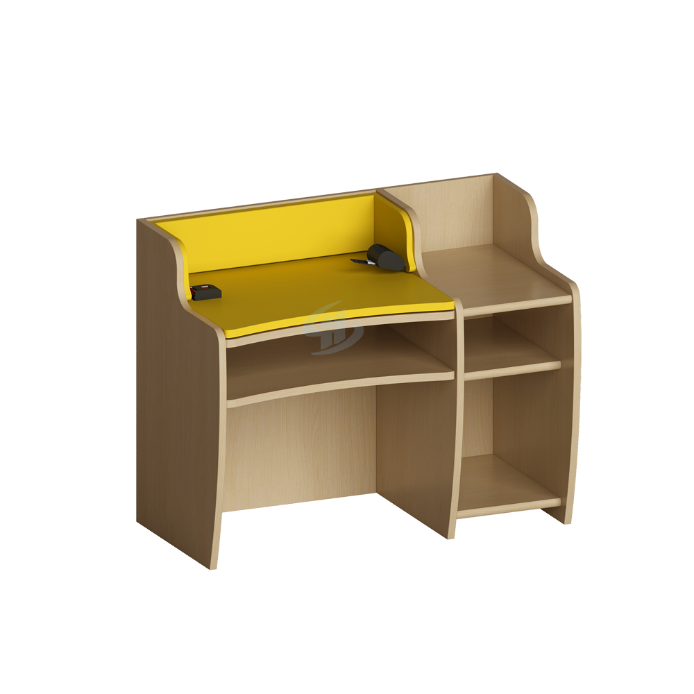 Unit baby nursing table01