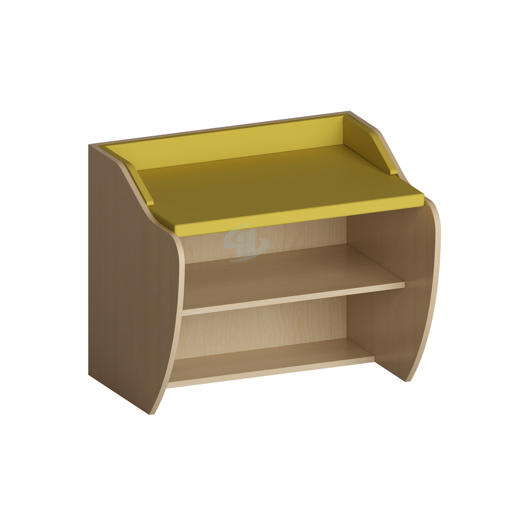 Unit baby nursing table02