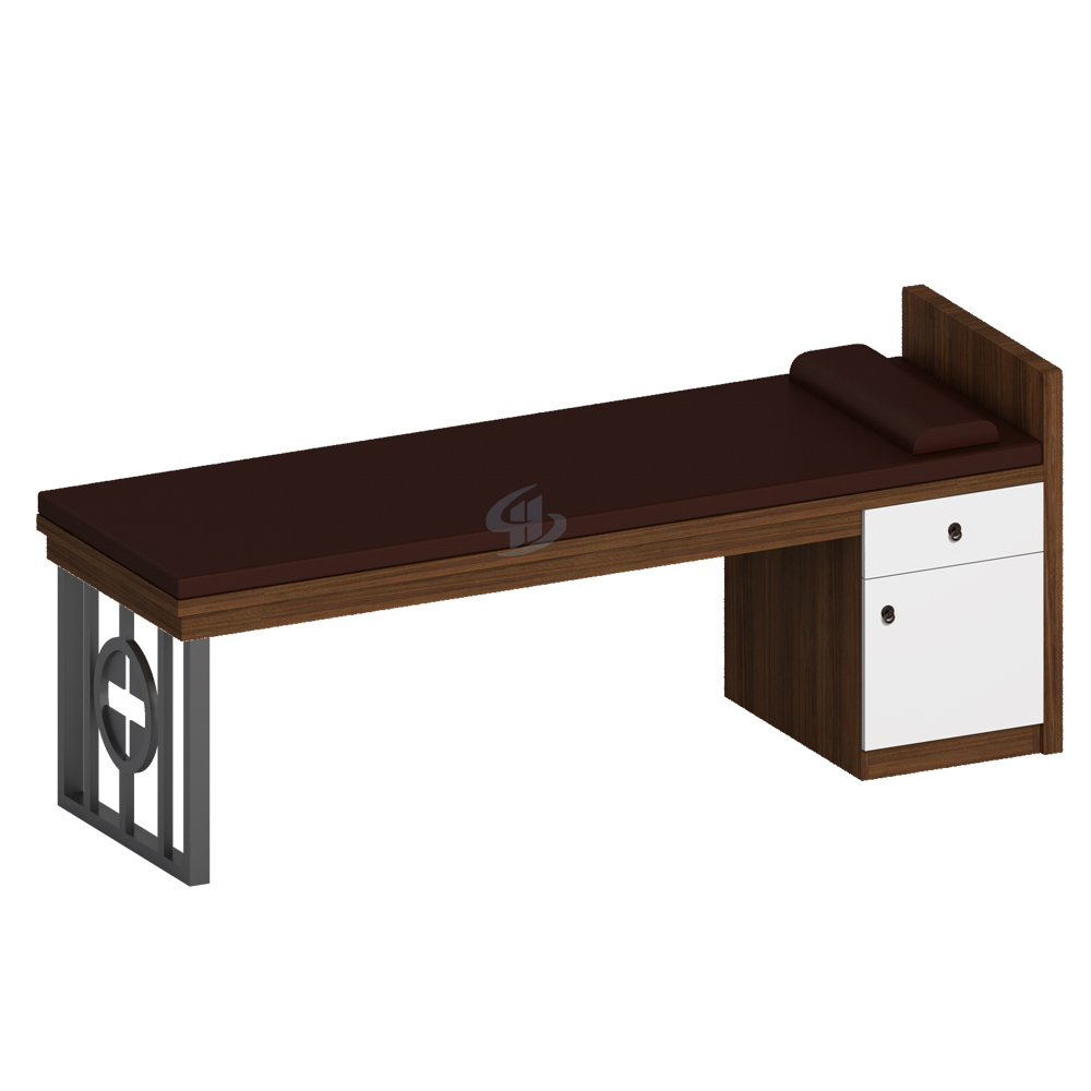 Chinese medicine diagnostic bed02