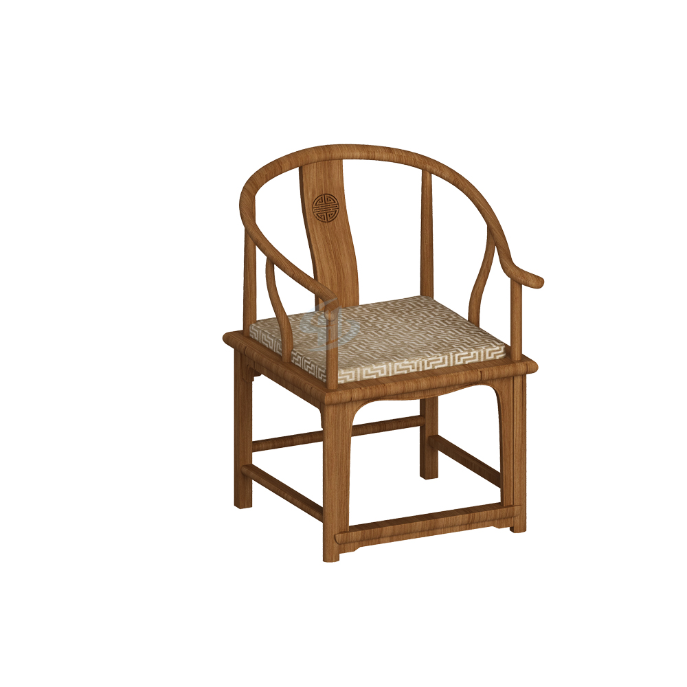 Circle chair