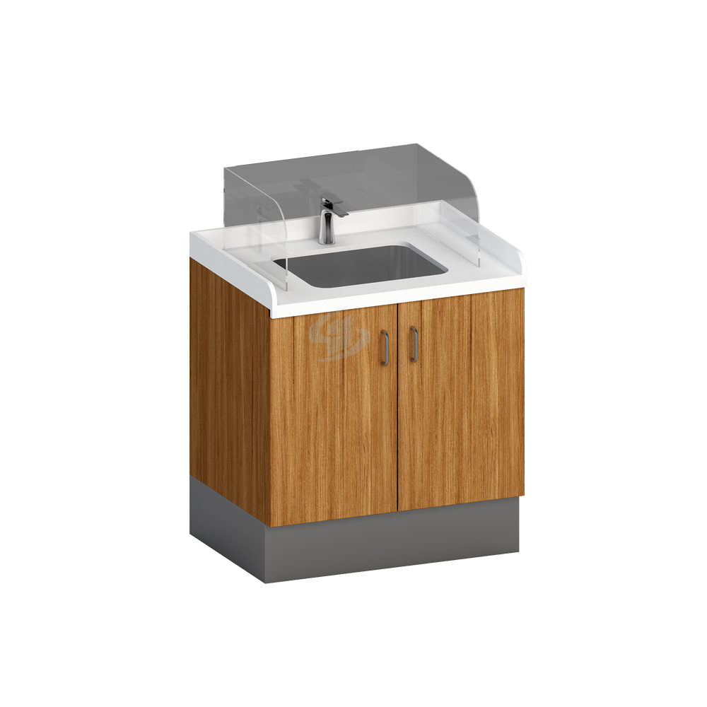 Vanity unit