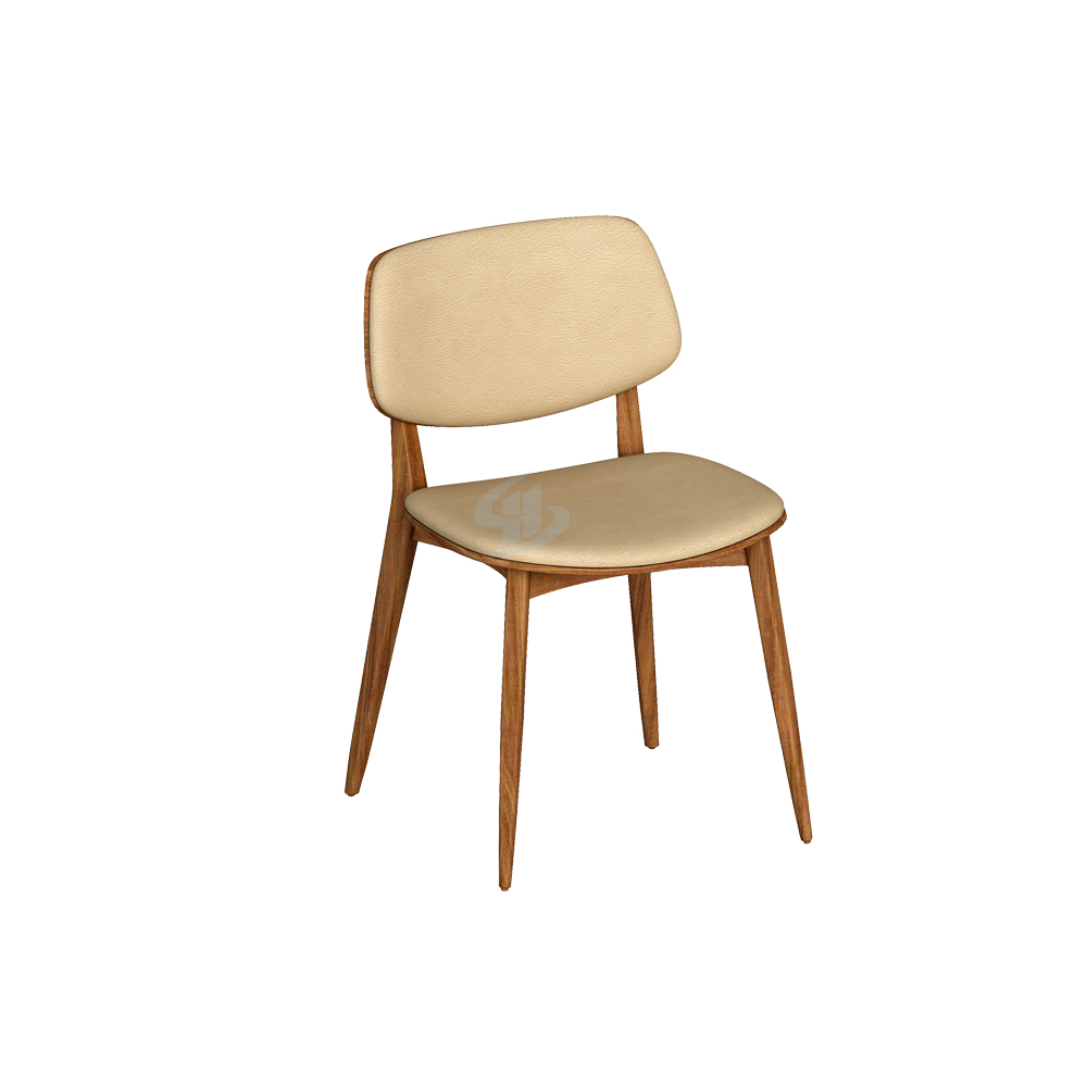 Patient chair