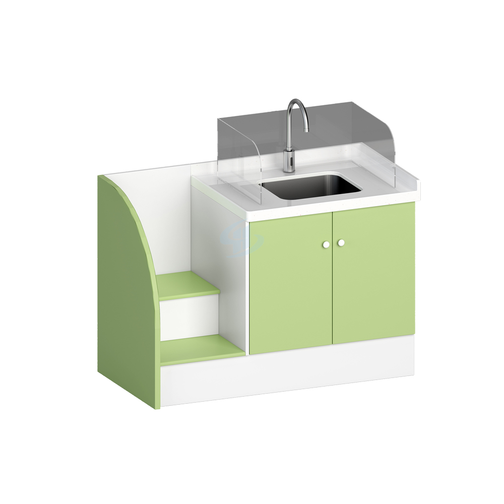 Vanity unit