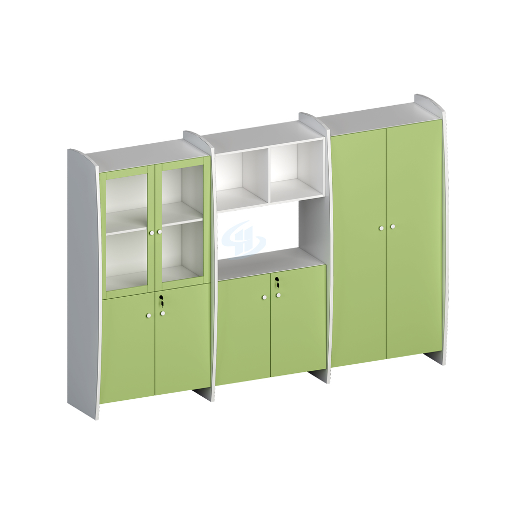 Storage cabinet