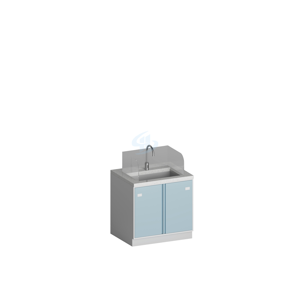 Vanity cabinet