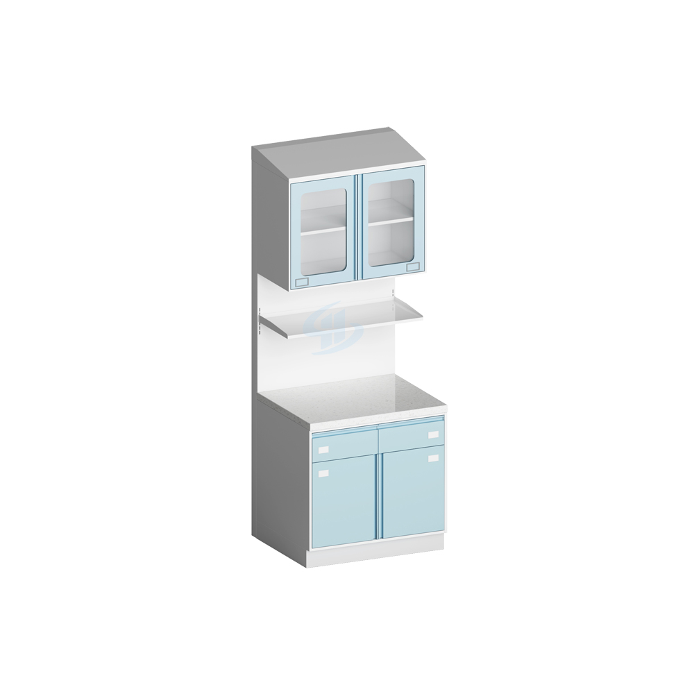 Disposal cabinet01