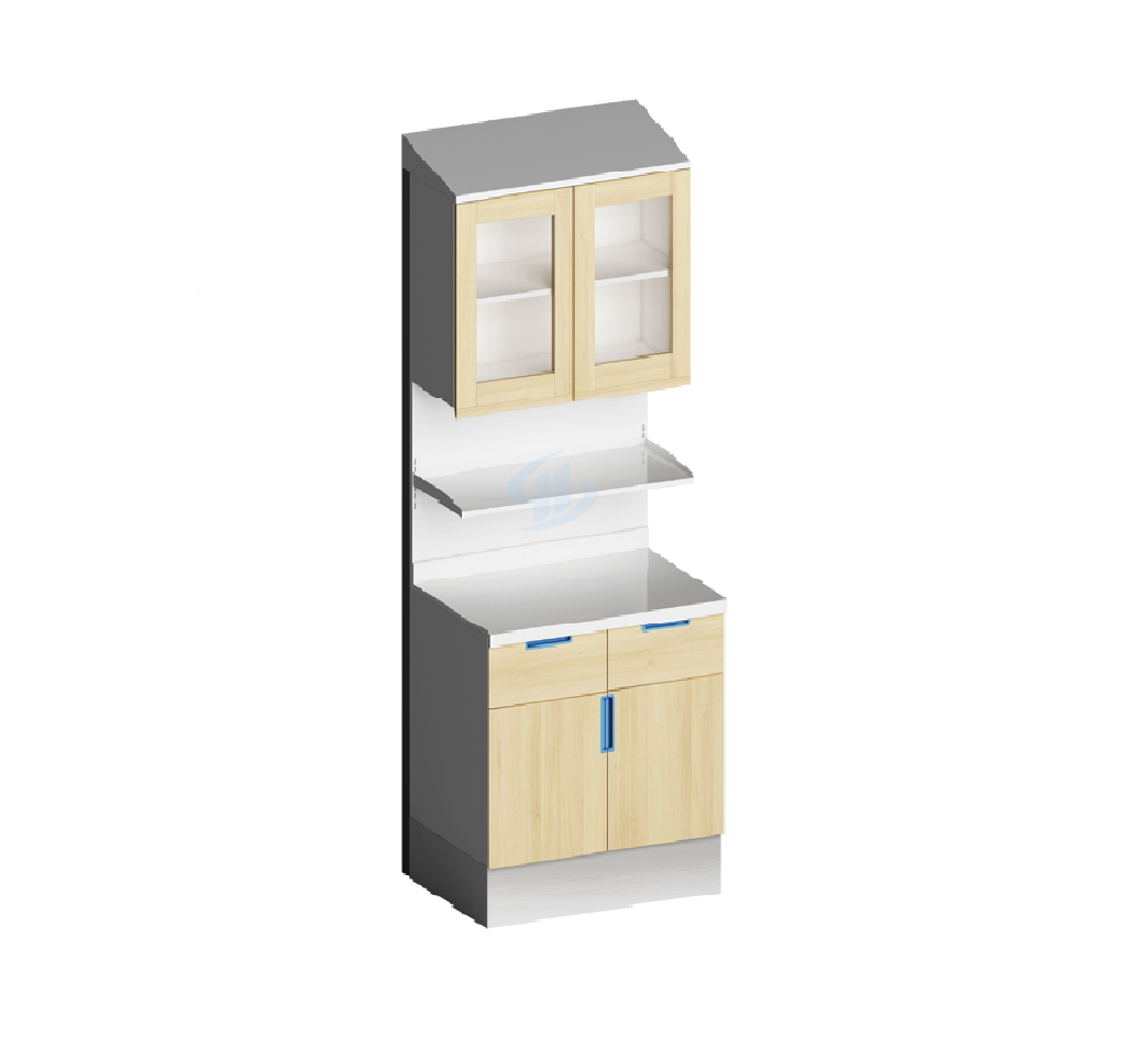 Treatment cabinet02