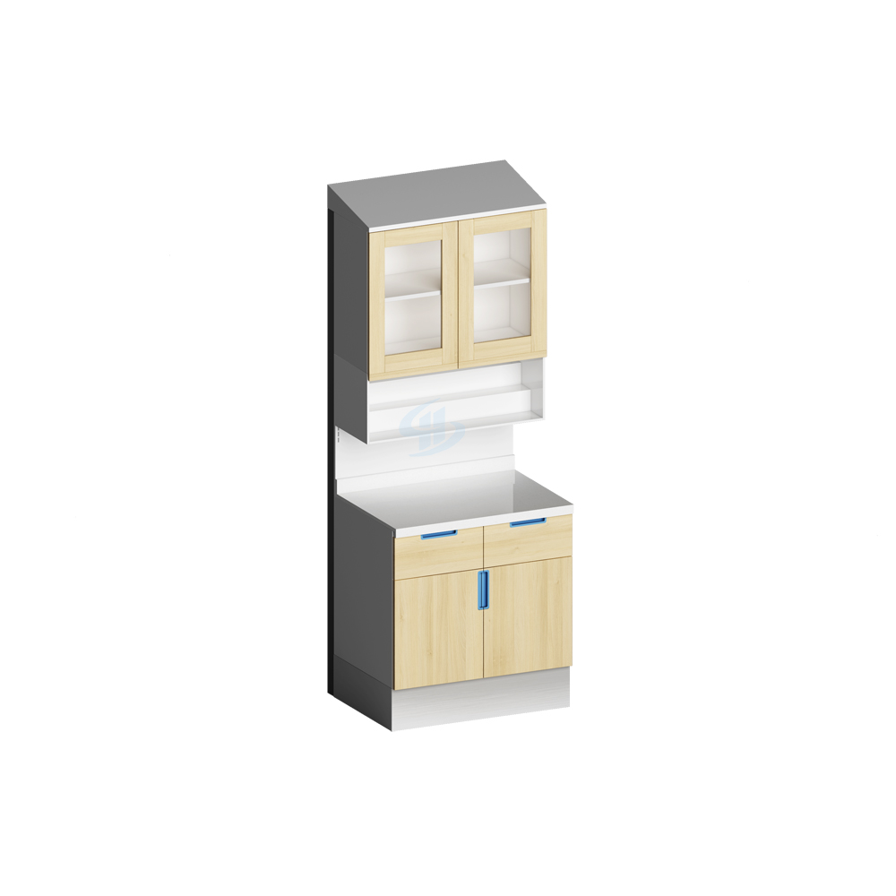 Medicine cabinet