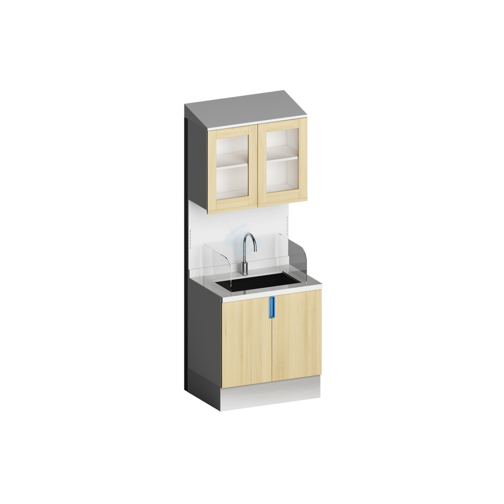Vanity cabinet