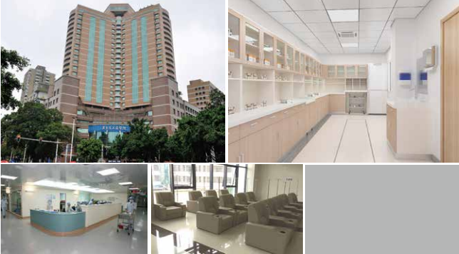 Guangdong general Hospital