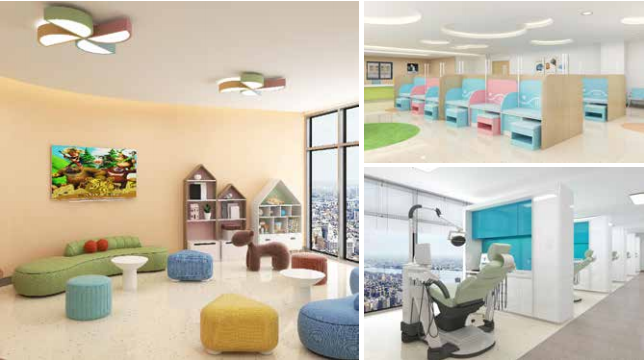 Hunan Changsha County People's Hospital