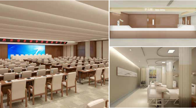 Shandong Taishan Hospital