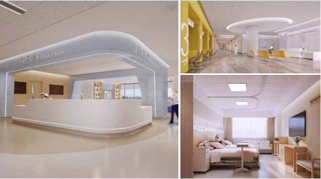 Fujian Provincial Maternity Hospital