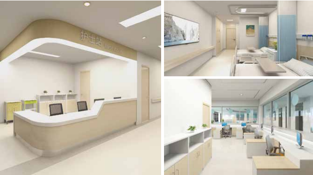 Honghe Prefecture People's Hospital of Yunnan Province