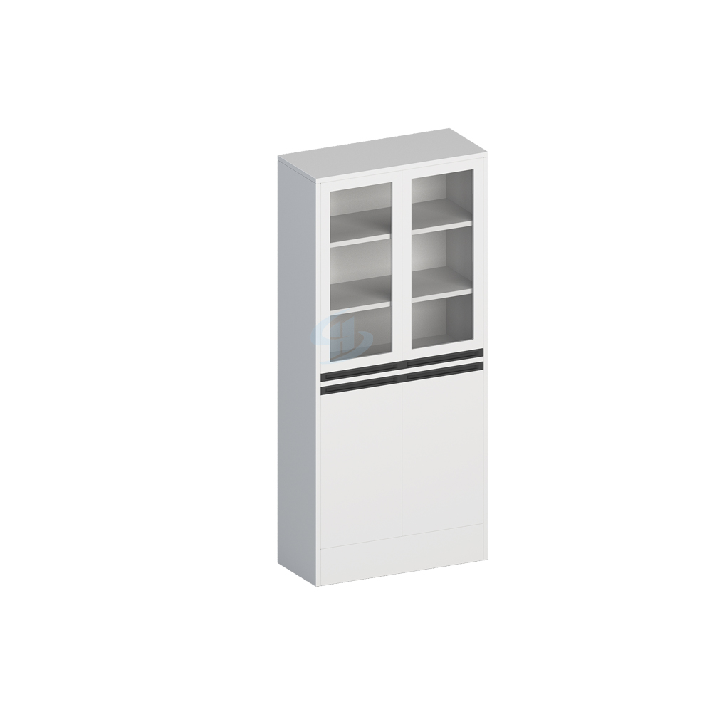 Laboratory Instrument Cabinet