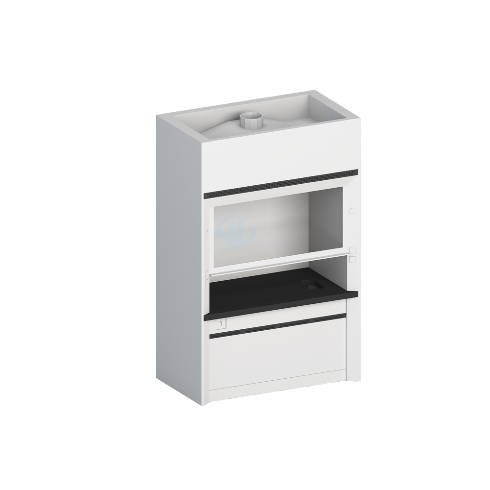 Laboratory fume hood
