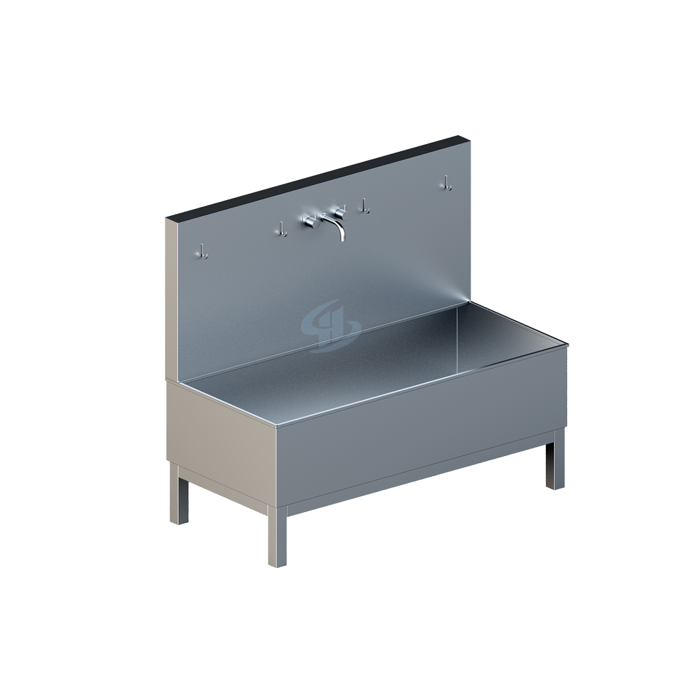 Washbasin