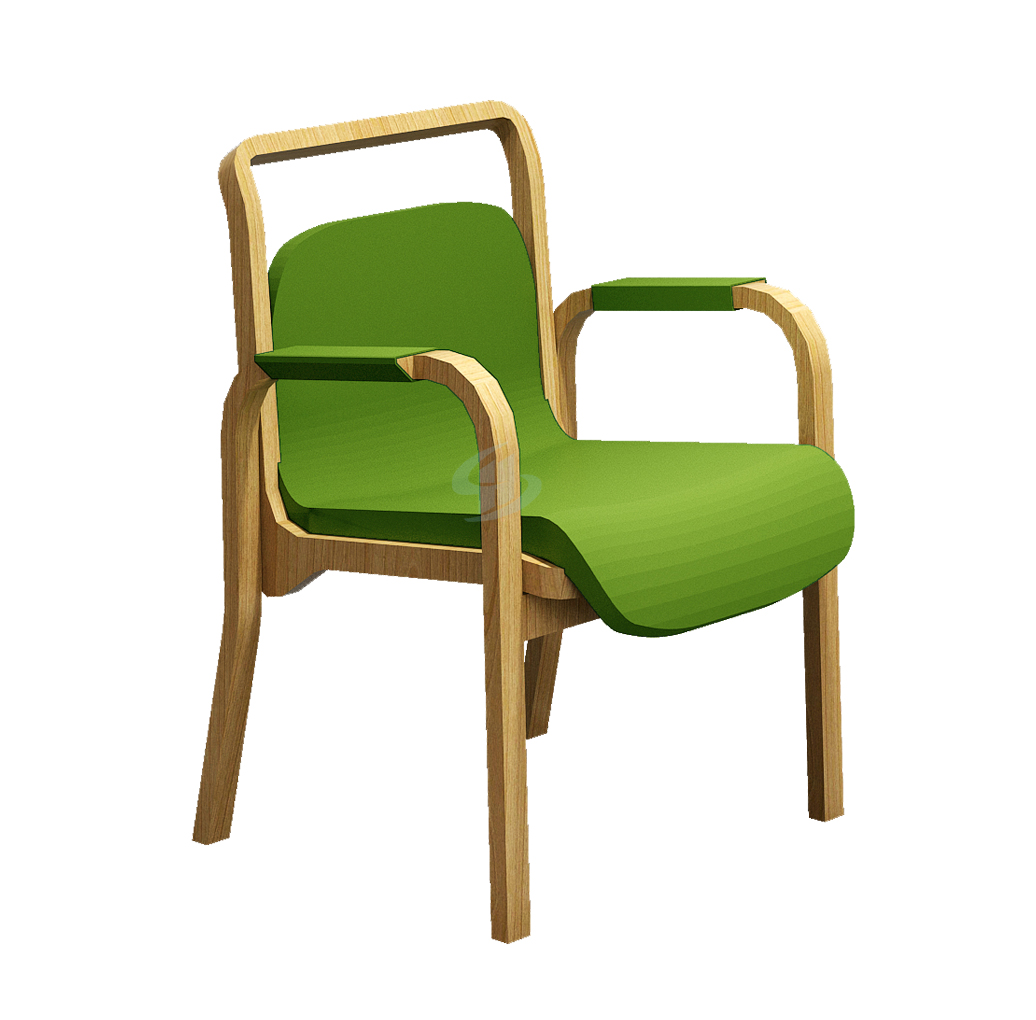 Office chair