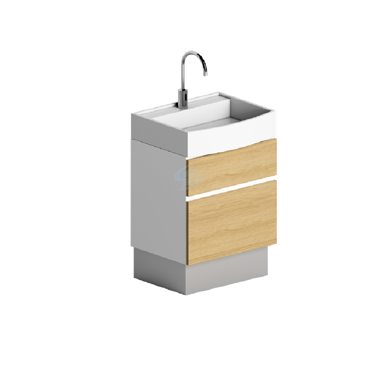 Vanity unit