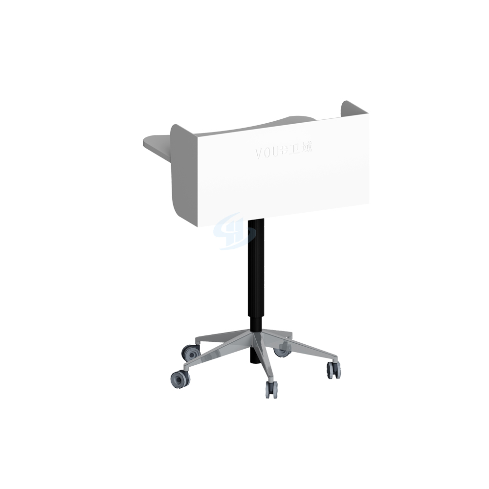 Multi-functional elevated lectern