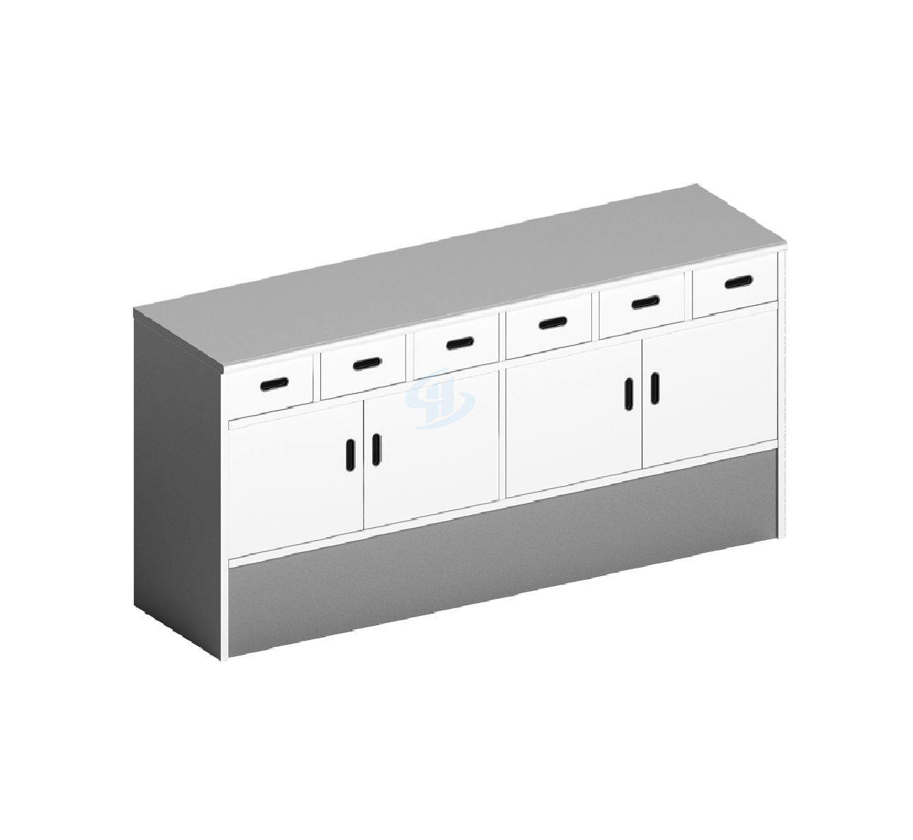 Dispensing Cabinet